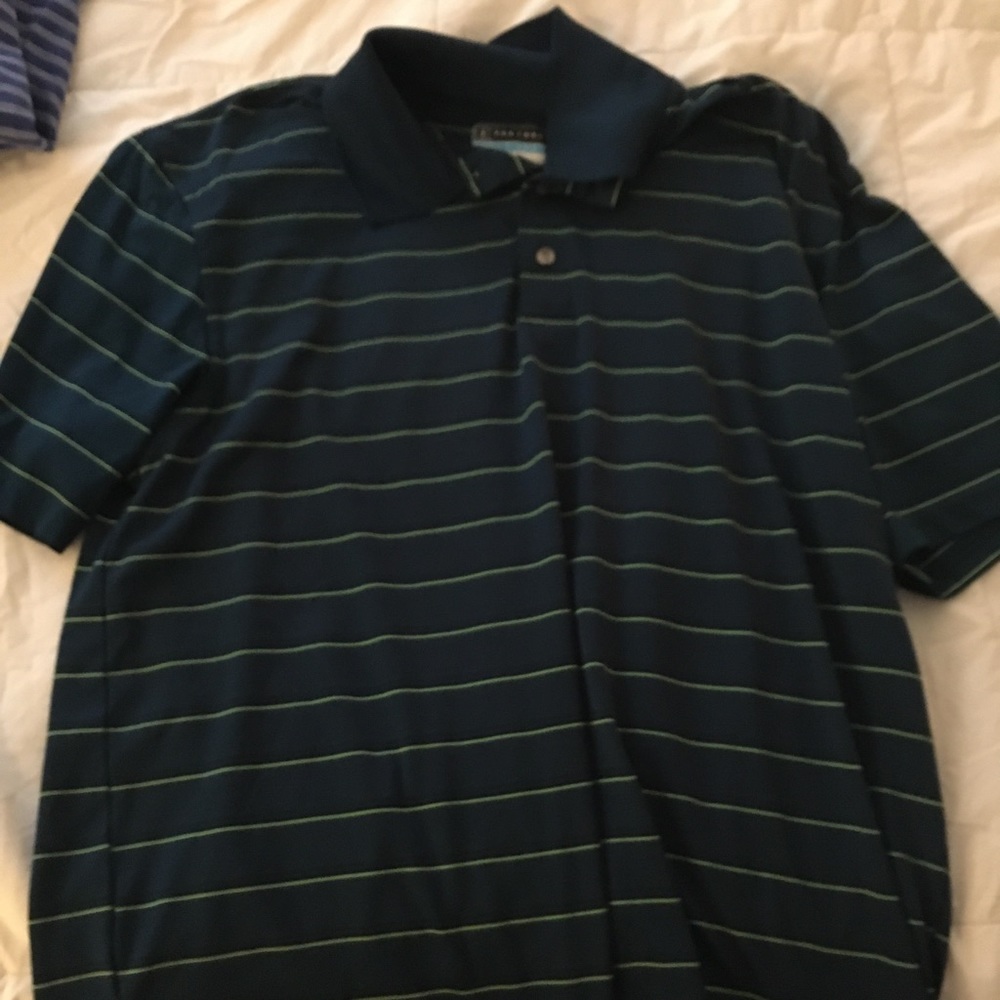 PGA polo